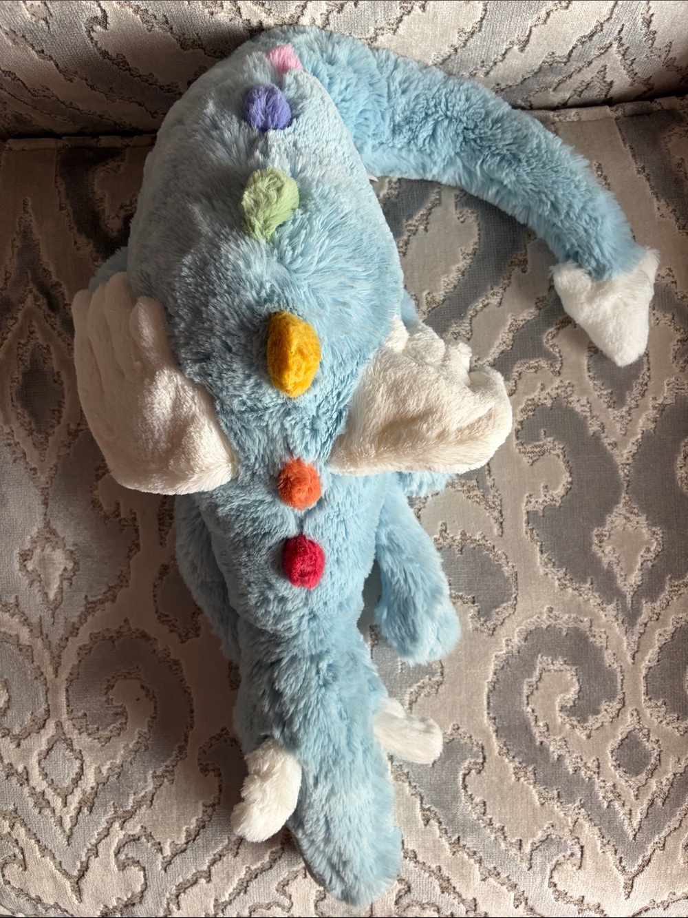 Sky Dragon Jellycat